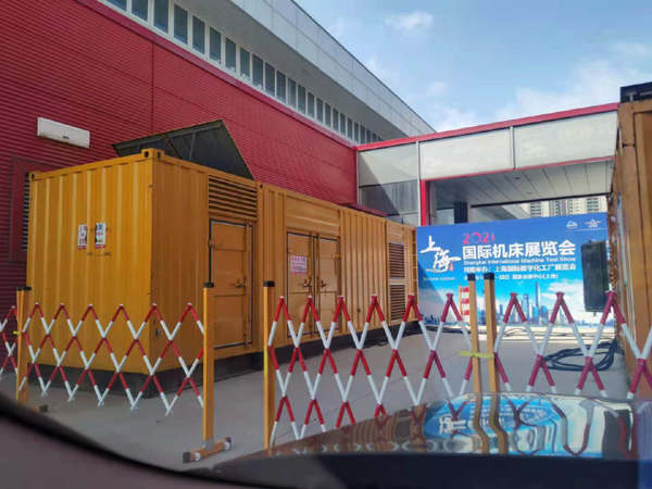 石峰发电机出租 对于发电机的特性你了解多少?