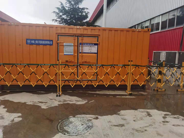 石峰租赁发电机 柴油发电机组供应商：柴油发电机组润滑油的作用？