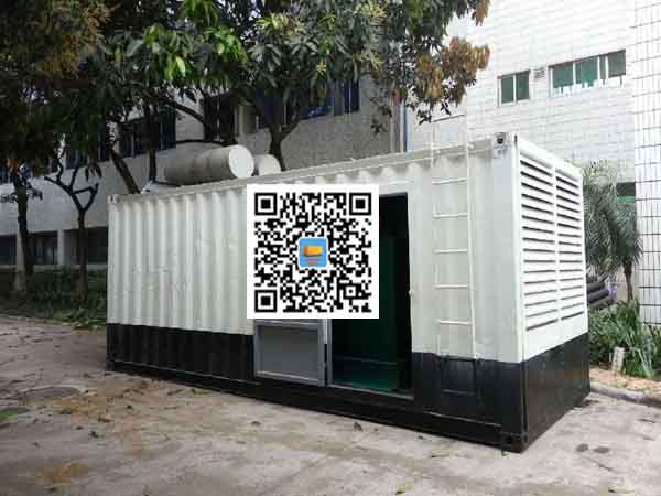 石峰出租发电机-什么样的柴油发电机使用效果比较好
