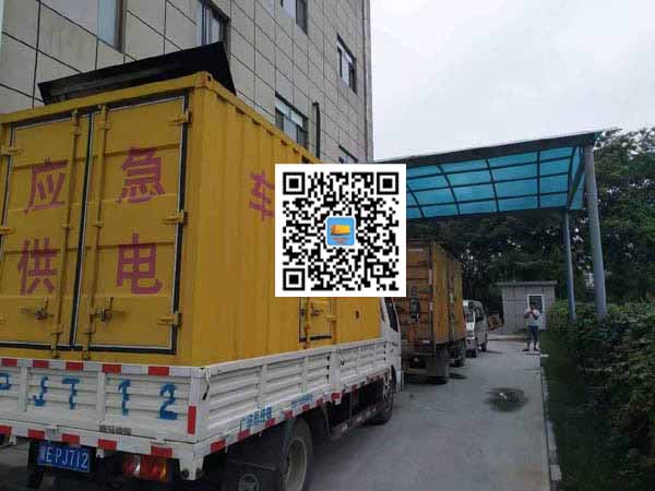 石峰出租发电机-柴油发电机组启动困难的原因有哪些？