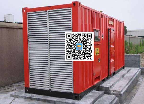 石峰300kw柴油发电机组一个小时耗油