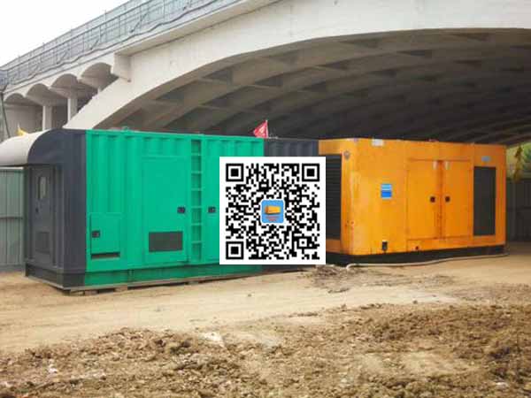 石峰决定发电机顺利启动的因素及如何解决发电机冬季起动困难问题