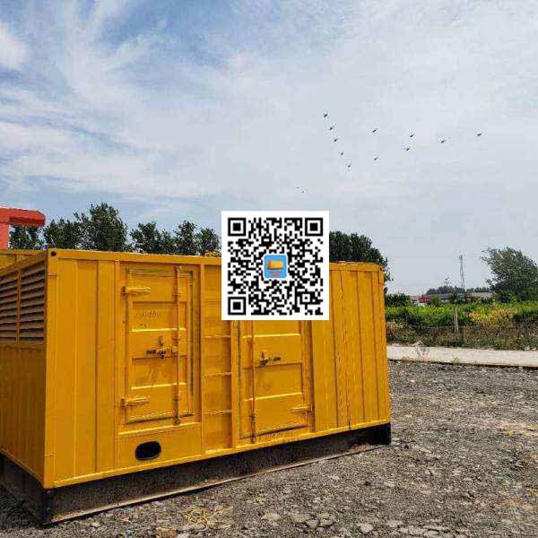 石峰发电机出租发电机电刷的结构与作用是什么