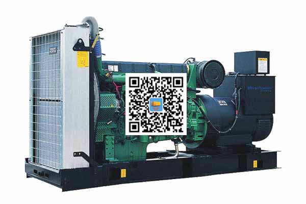 石峰发电机租赁-100kw柴油发电机带多大负载