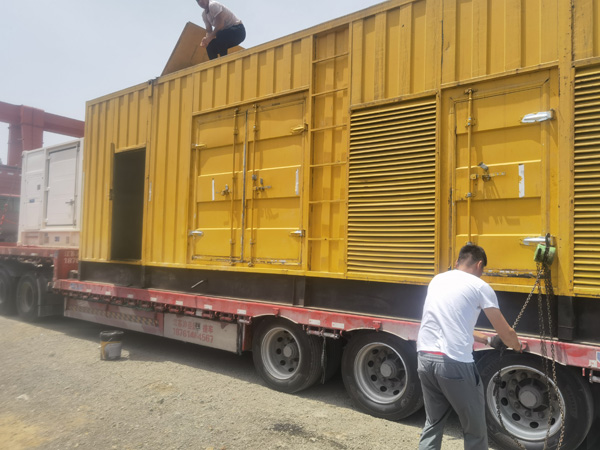 石峰发电机出租100KW发电机需要什么规格的电缆线?