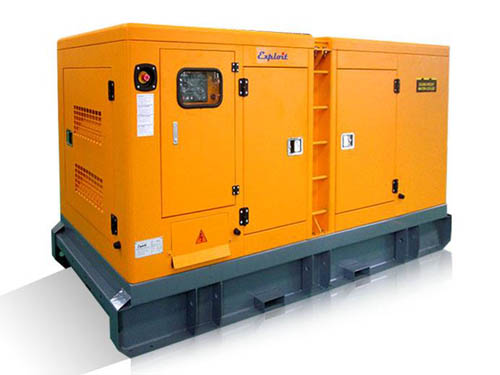 石峰影响 200kw 柴油发电机油耗的因素有哪些？