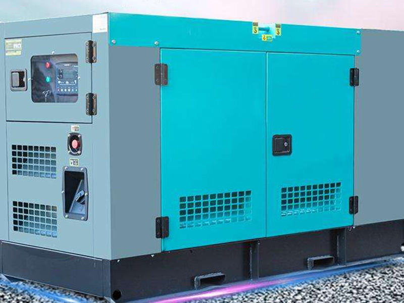 石峰50KW柴油发电机油耗是多少？