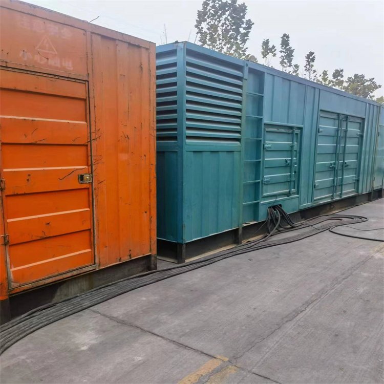 石峰如何选择适合 600kW 柴油发电机组的热继电器？