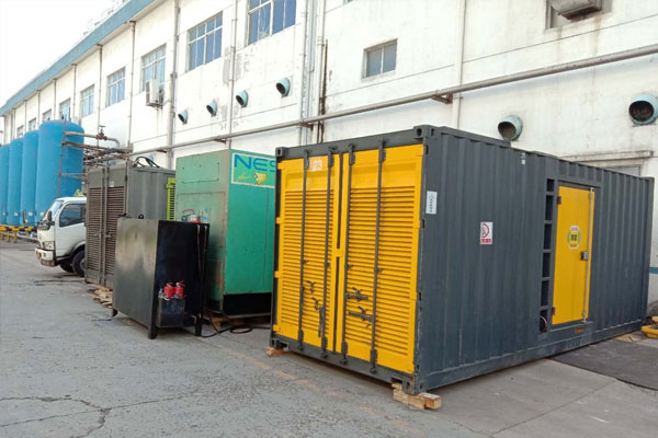 石峰发电机组保养是确保其正常运行、延长使用寿命的关键，以下是一些保养注意事项