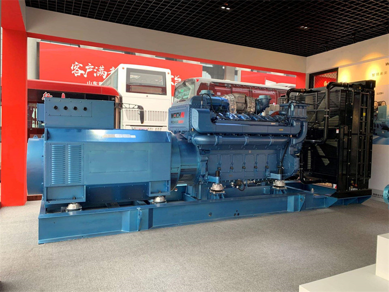 石峰柴油发电机组冬季保养周期是多久？