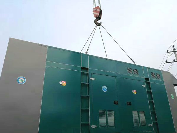 石峰水冷式机油散热器密封件的常见损坏原因有哪些?
