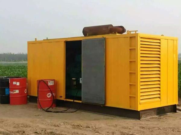 石峰安装新的水冷式机油散热器密封件有哪些注意事项?