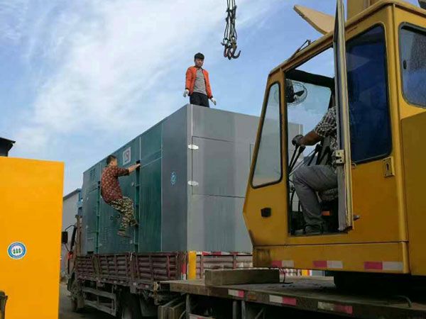 石峰更换水冷式机油散热器密封件的操作流程是怎样的?